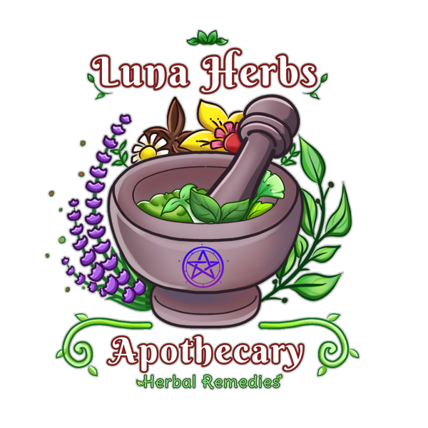 Luna Herbs Apothecary